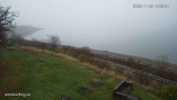 Nechranická přehrada