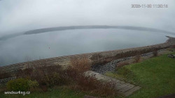 Nechranická přehrada