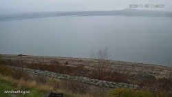 Nechranická přehrada