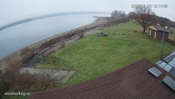 Nechranická přehrada