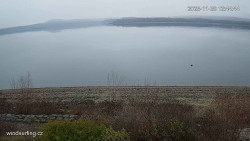 Nechranická přehrada