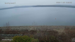 Nechranická přehrada