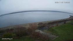 Nechranická přehrada