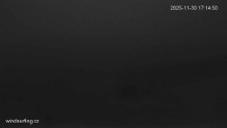 Nechranická přehrada