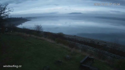 Nechranická přehrada