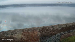 Nechranická přehrada