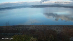 Nechranická přehrada