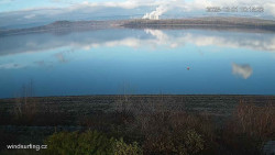 Nechranická přehrada