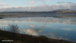 Nechranická přehrada