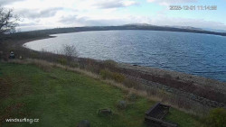 Nechranická přehrada