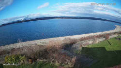 Nechranická přehrada