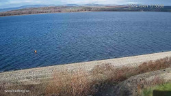 Nechranická přehrada