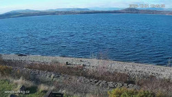 Nechranická přehrada