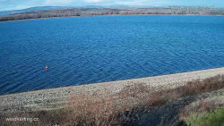 Nechranická přehrada