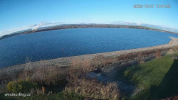 Nechranická přehrada