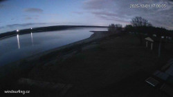 Nechranická přehrada