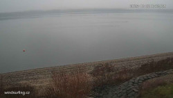 Nechranická přehrada