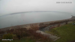 Nechranická přehrada