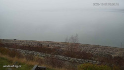 Nechranická přehrada