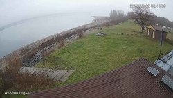 Nechranická přehrada