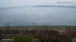 Nechranická přehrada