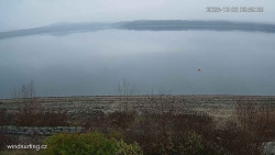 Nechranická přehrada