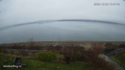 Nechranická přehrada