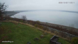 Nechranická přehrada