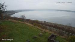 Nechranická přehrada