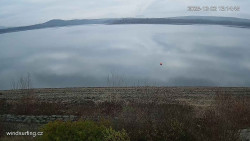 Nechranická přehrada