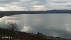 Nechranická přehrada