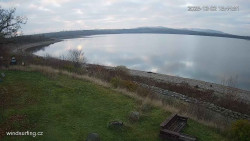 Nechranická přehrada