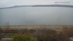 Nechranická přehrada