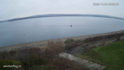 Nechranická přehrada