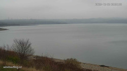 Nechranická přehrada