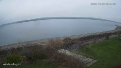 Nechranická přehrada