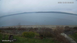 Nechranická přehrada