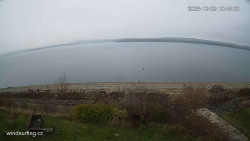 Nechranická přehrada