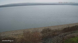 Nechranická přehrada