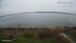 Nechranická přehrada