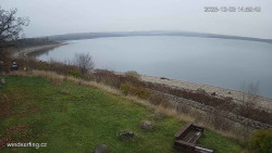 Nechranická přehrada