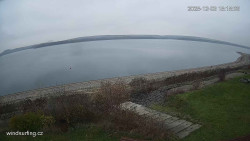 Nechranická přehrada