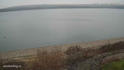 Nechranická přehrada