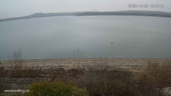 Nechranická přehrada