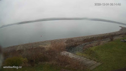 Nechranická přehrada