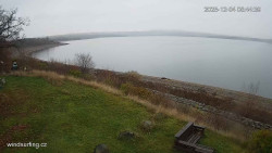 Nechranická přehrada