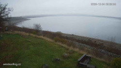 Nechranická přehrada