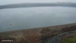 Nechranická přehrada