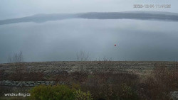 Nechranická přehrada