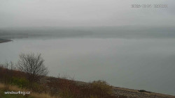 Nechranická přehrada